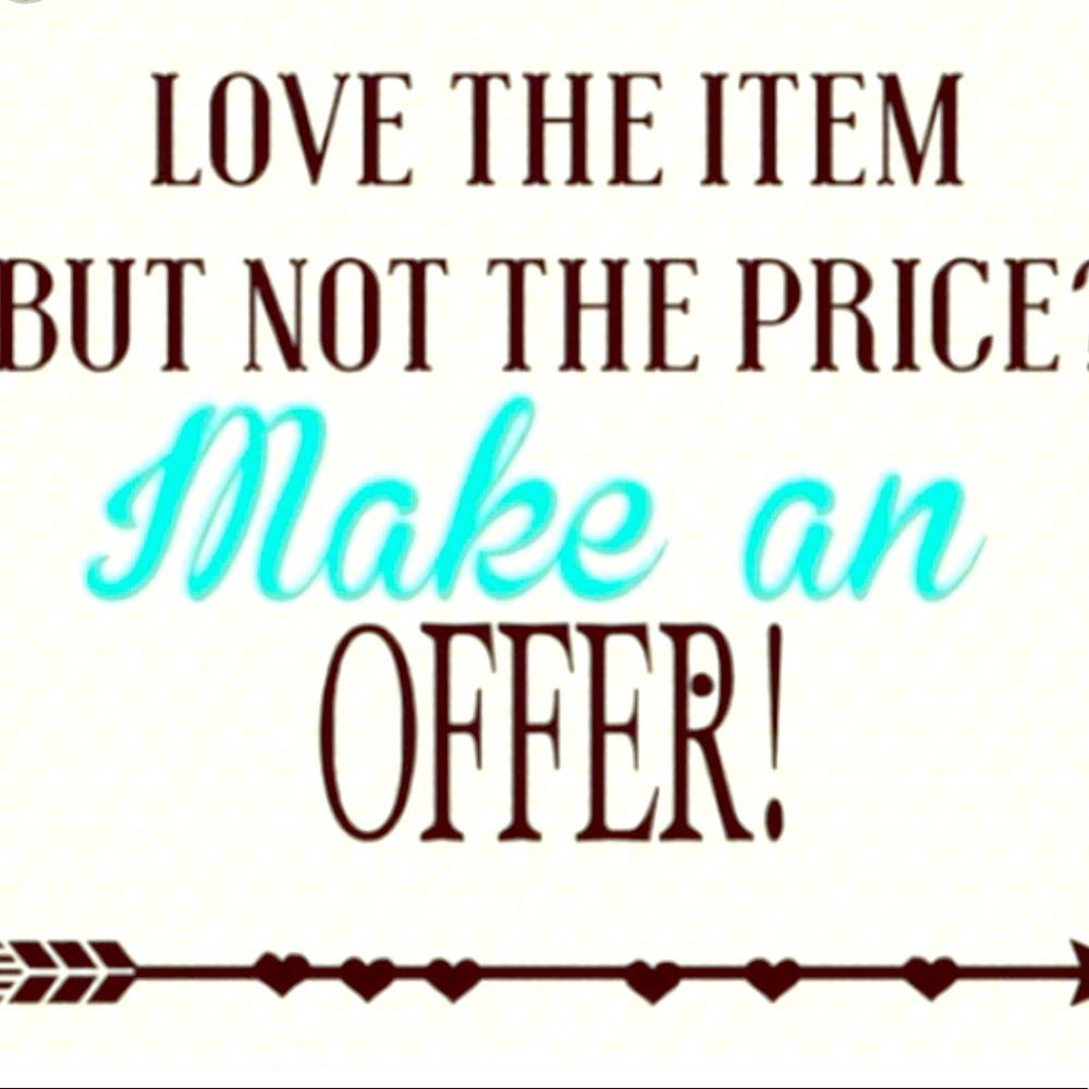 It doesn’t hurt to send an offer!